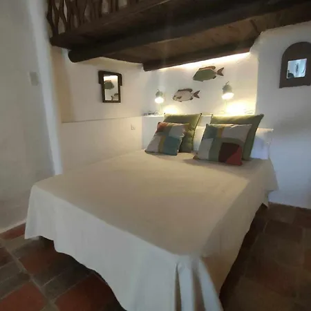 A H Casa Mira En Calma * Peñíscola