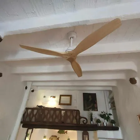 A H Casa Mira En Calma Ferienhaus Peñíscola