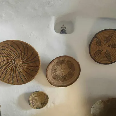 A H Casa Mira En Calma Ferienhaus