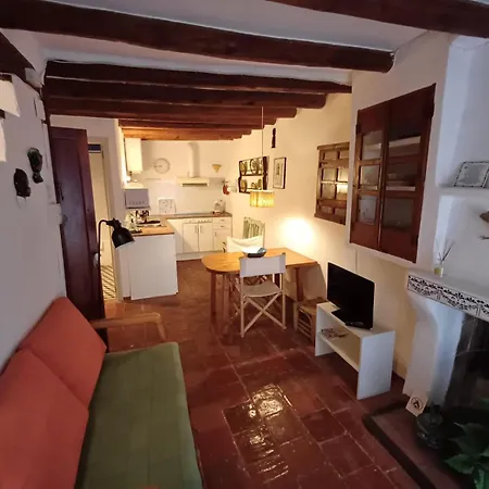 Ferienhaus A H Casa Mira En Calma