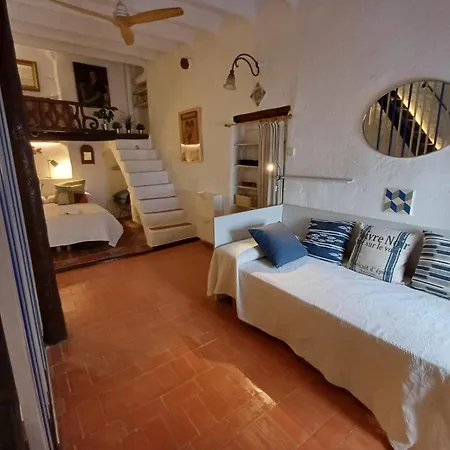 Ferienhaus A H Casa Mira En Calma Peñíscola