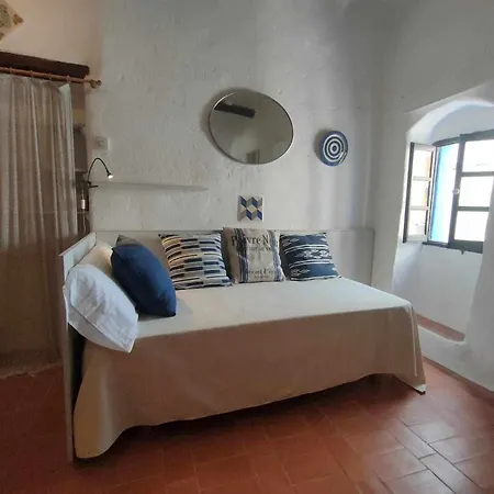 A H Casa Mira En Calma Ferienhaus