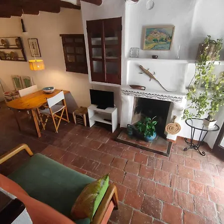 A H Casa Mira En Calma Ferienhaus Peñíscola