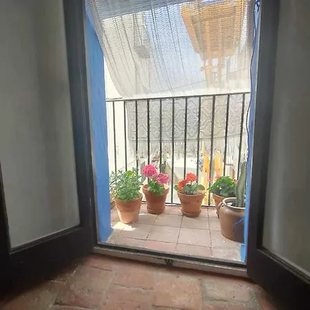 A H Casa Mira En Calma Ferienhaus