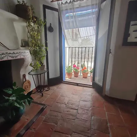 Ferienhaus A H Casa Mira En Calma Peñíscola