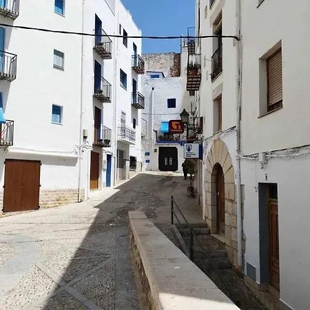 A H Casa Mira En Calma Ferienhaus *