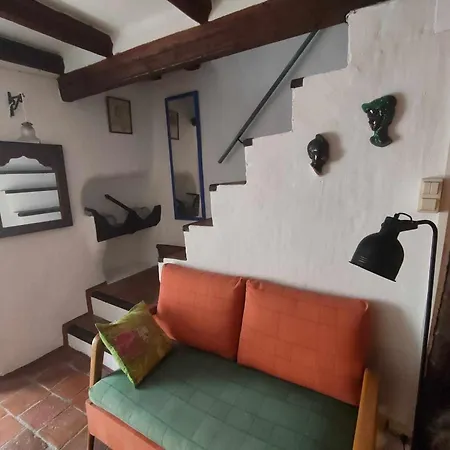 Ferienhaus A H Casa Mira En Calma Peñíscola